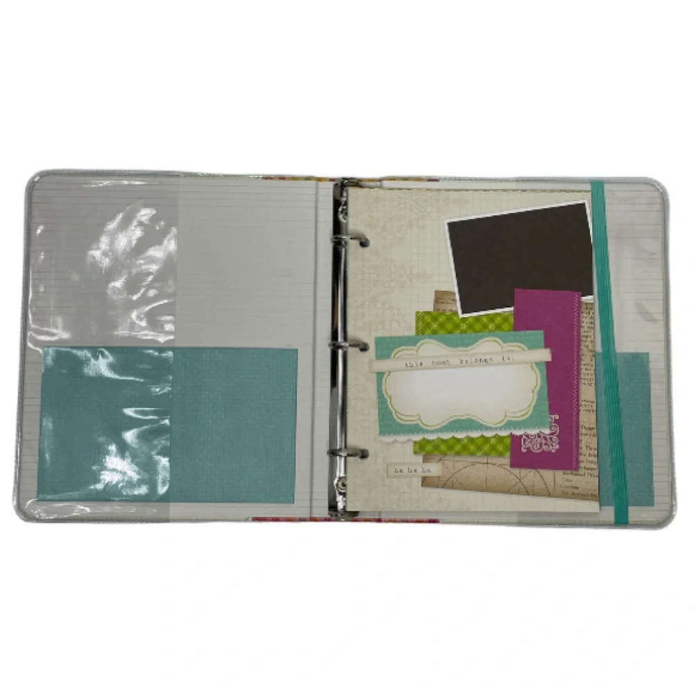 Scrapbook Stationary American Girl Doll Stickers Card Making Crafts Set Bundle